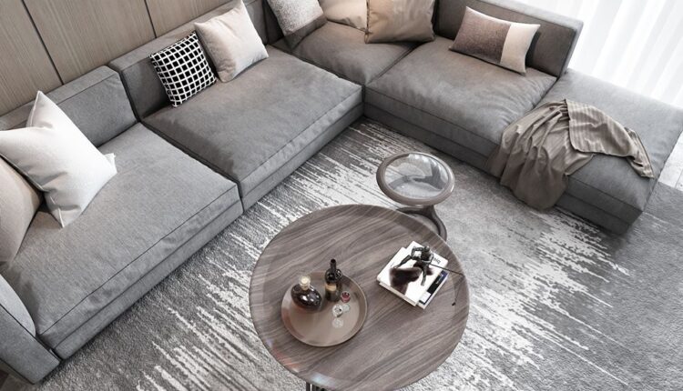 3D Interior Scene File 3dsmax Model Livingroom 396 By Trung Vu 3