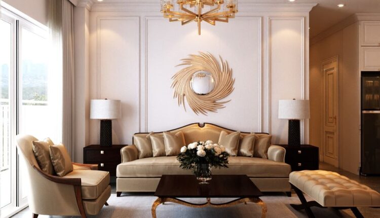 3D Interior Scene File 3dsmax Model Livingroom 409 By NhatHung 1