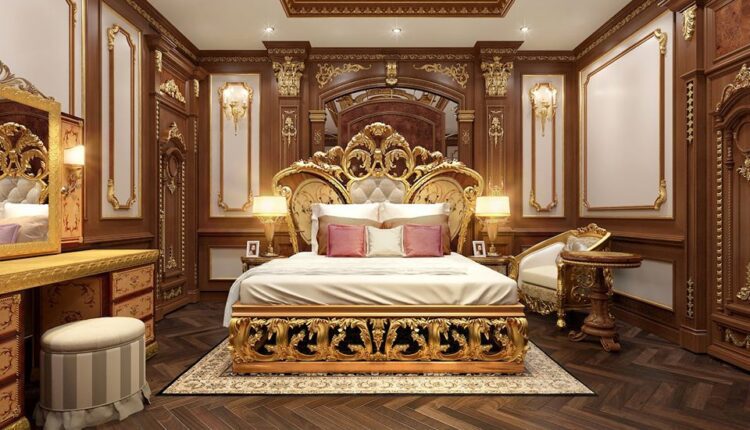 3D Interior Scenes File 3dsmax Model Bedroom 310 By LanNguyen 1