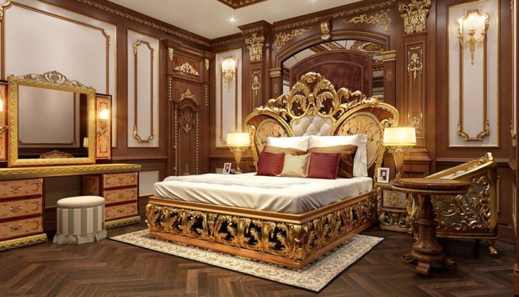3D Interior Scenes File 3dsmax Model Bedroom 310 By LanNguyen 2