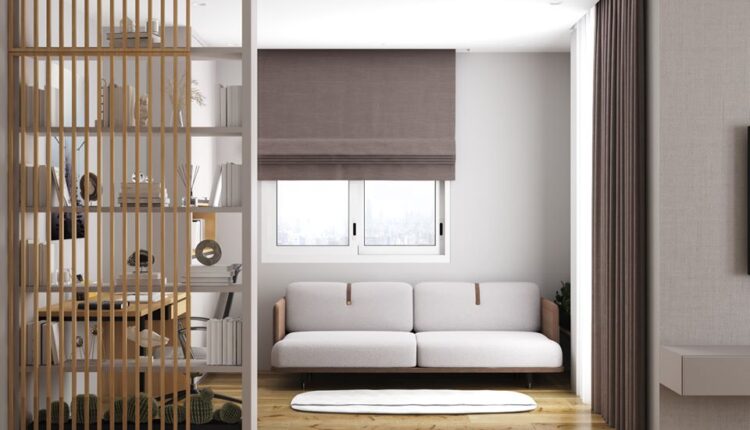 3D Interior Scenes File 3dsmax Model Bedroom 312 By My Huynh 7