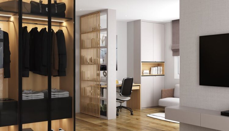 3D Interior Scenes File 3dsmax Model Bedroom 312 By My Huynh 8