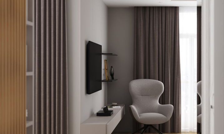 3D Interior Scenes File 3dsmax Model Bedroom 312 By My Huynh 9