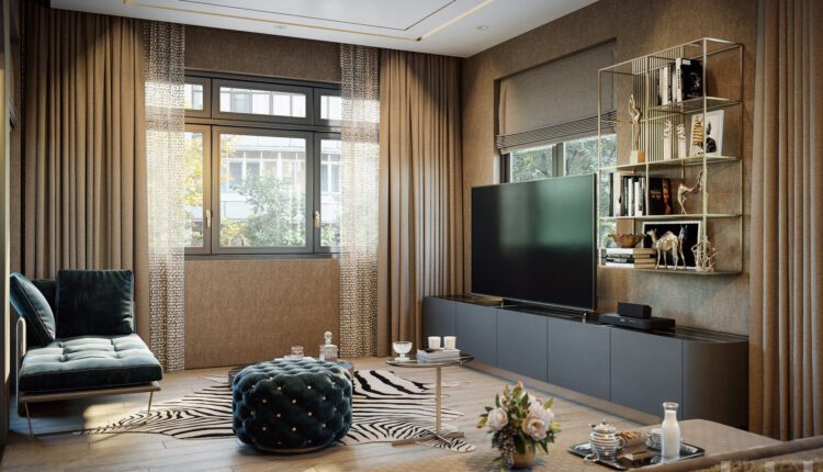 3D Interior Scenes File 3dsmax Model Bedroom 322 By DoanPhuHai 4