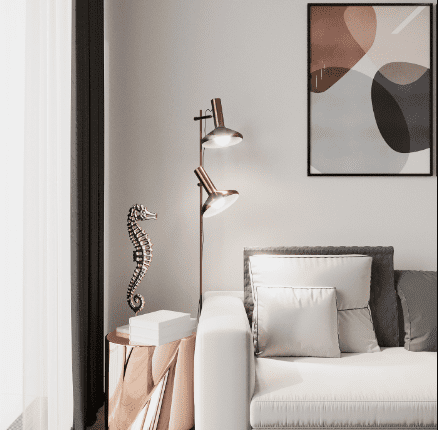 3D Interior Villa Scenes File 3dsmax Model By HoangHieu 5