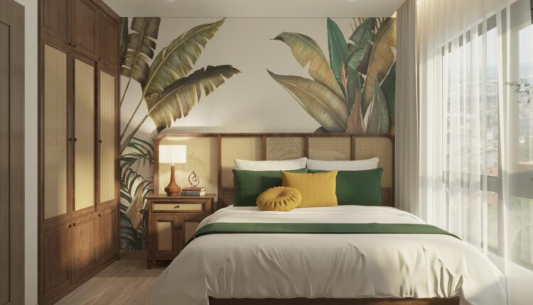 3D Interior Apartment 139 Scene File 3dsmax By LeVietDung