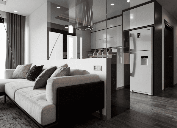 3D Interior Apartment 140 Scene File 3dsmax By NguyenDucThuan 20