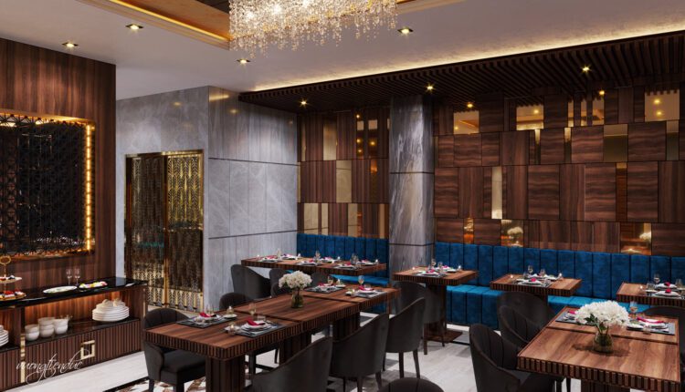 3D Interior Hotel Scenes File 3dsmax Model By VuongTienDuc 1
