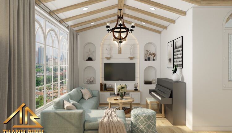 3D Interior Scene File 3dsmax Model Livingroom 412 By KhaiKhai 2