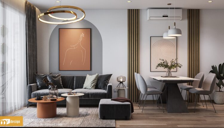 3D Interior Scene File 3dsmax Model Livingroom 413 By DoDinhManh 1