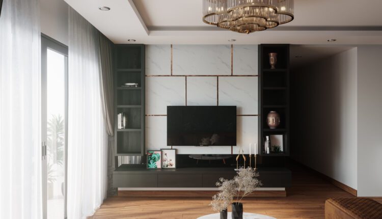 3D Interior Scene File 3dsmax Model Livingroom 424 By Giang Quy Duong 1