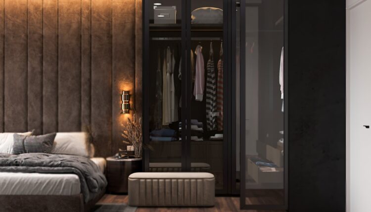 3D Interior Scenes File 3dsmax Model Bedroom 327 By DungChan 3