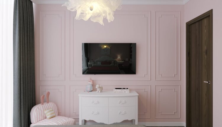 3D Interior Scenes File 3dsmax Model Bedroom 331 By HaTong