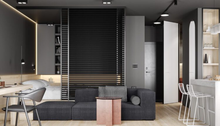 3D Interior Scenes File 3dsmax Model Bedroom 340 By Do Suong Tuyet 3
