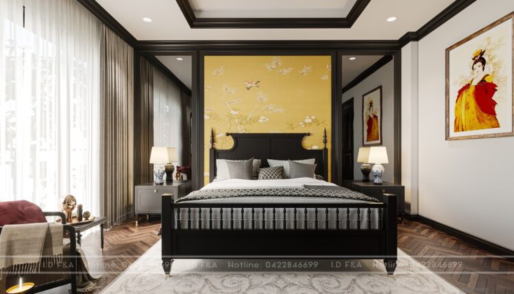 3D Interior Scenes File 3dsmax Model Bedroom 344 By NguyenCongDuy 1