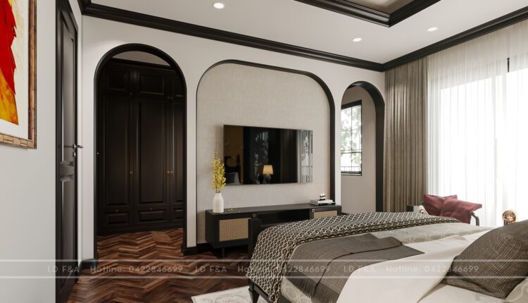3D Interior Scenes File 3dsmax Model Bedroom 344 By NguyenCongDuy 5