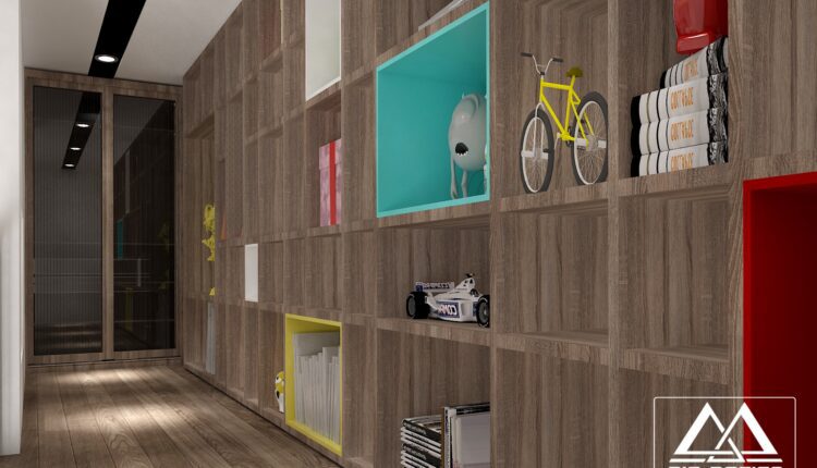 3D Interior Scenes File 3dsmax Model Bedroom 346 By TranDuyAnh 4