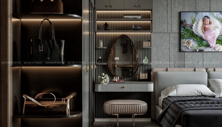 3D Interior Scenes File 3dsmax Model Bedroom 353 By NguyenDangHung 6