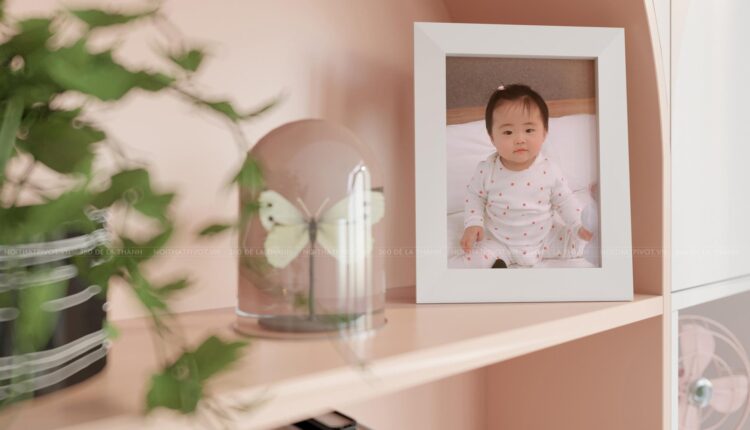 3D Model Interior Children Room 9 By NguyenDangHung 4