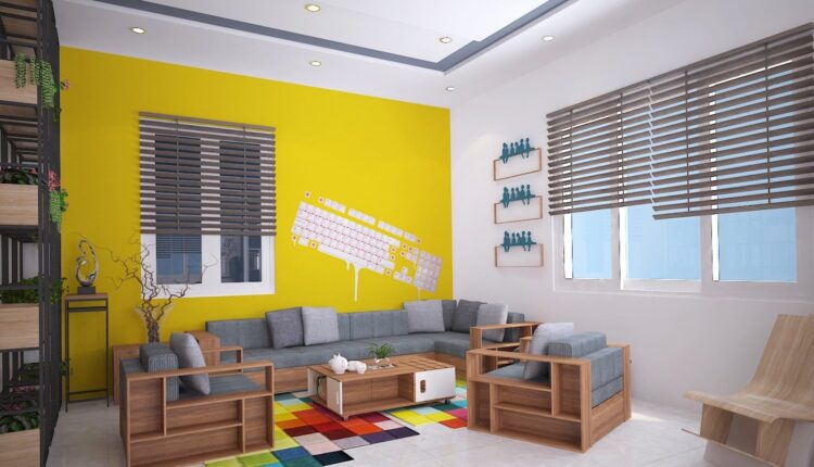 3d Interior Office Room 27 Scene File 3dsmax Model By TrungVu6