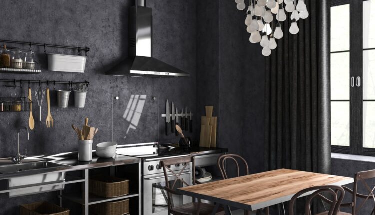 Free 3D Interior Scene Share 133 By Phan Nguyen 2