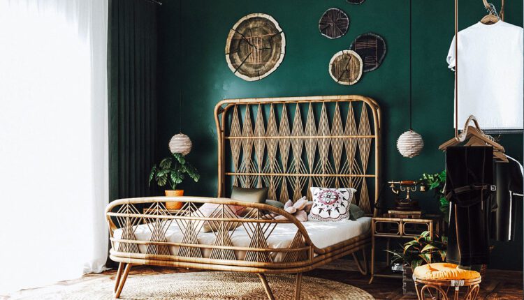 Free 3D TROPICAL STYLE Interior Scene Share By MaiHanh