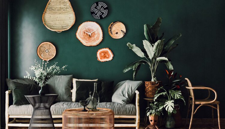 Free 3D TROPICAL STYLE Interior Scene Share By MaiHanh