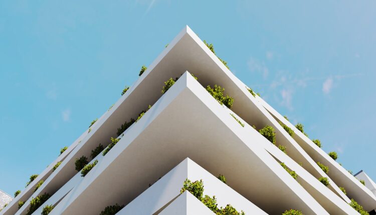 3D Exterior Office Scene 3dsmax Free Download By Alex Mercer 3