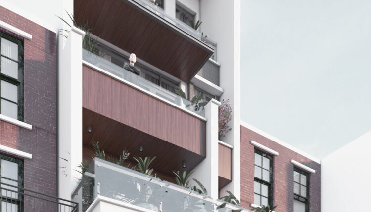 3D Exteriors House Model 3dsmax Free Download By SongMocThanhLam 2