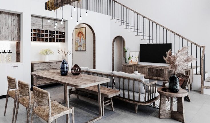 3D Interior Scene File 3dsmax Model Livingroom 430 By Hinh Vuong (5)