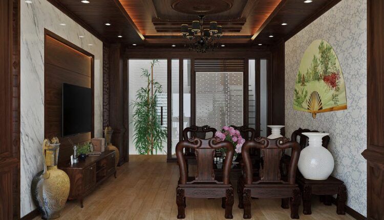 3D Interior Scene File 3dsmax Model Livingroom 433 By Manhlinh Kyzen