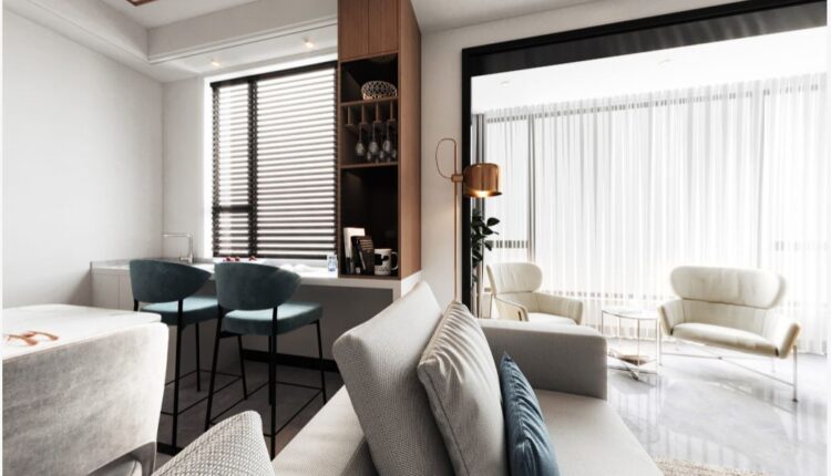 3D Interior Scene File 3dsmax Model Livingroom 441 By Leo Nguyen 4