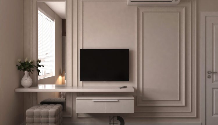 3D Interior Scenes File 3dsmax Model Bedroom 357 By Alex Tuong 3