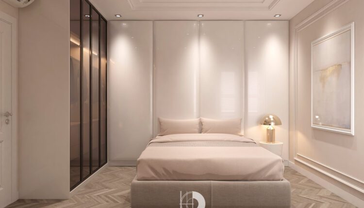3D Interior Scenes File 3dsmax Model Bedroom 357 By Alex Tuong 7