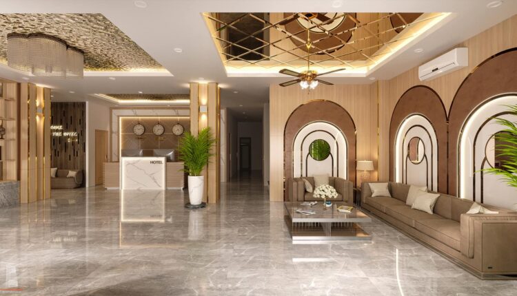 3D Model Interior Coffee 57 Scenes File 3dsmax By Phuc La 3