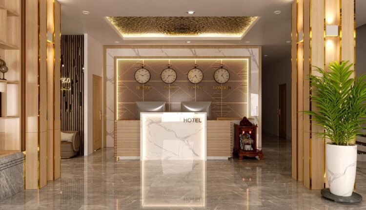 3D Model Interior Coffee 57 Scenes File 3dsmax By Phuc La 9