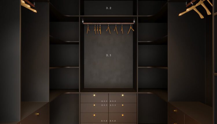 Free 3D Interior Scene Share 138 By DangTienDung