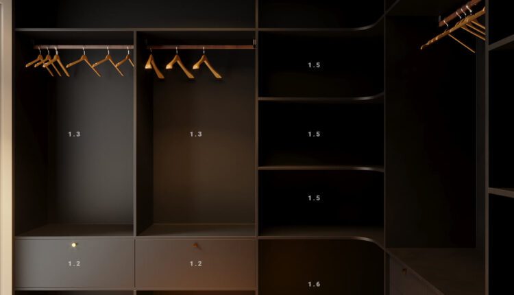 Free 3D Interior Scene Share 138 By DangTienDung