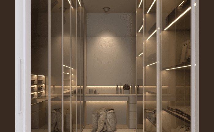 Free 3d Scene Lucasta Closet by Duy Pham 2