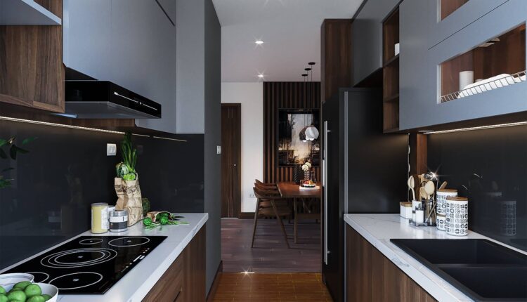 3D Interior Apartment 160 Scene File 3dsmax By Duc Nguyen