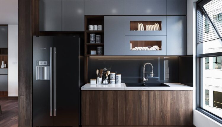 3D Interior Apartment 160 Scene File 3dsmax By Duc Nguyen