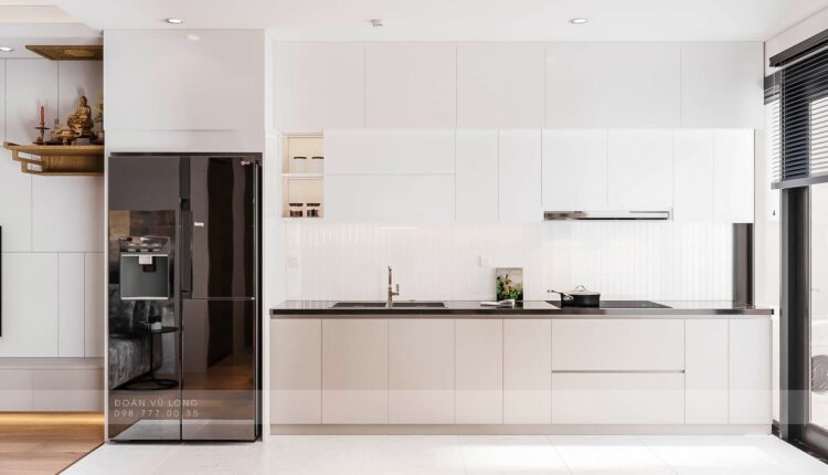 3D Interior Apartment 167 Scene File 3dsmax By Vu Long