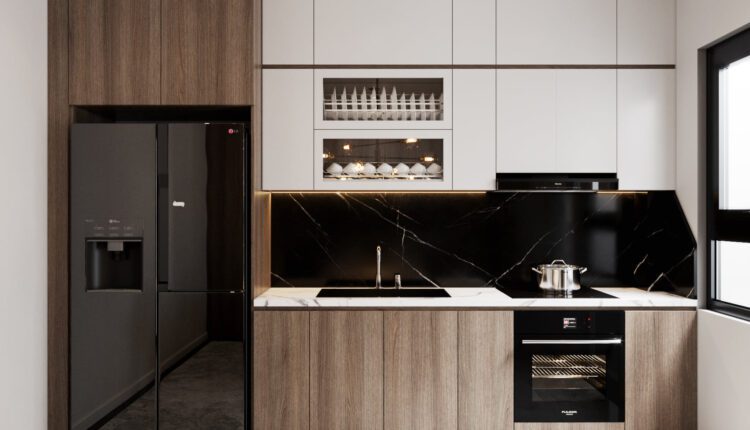 3D Interior Apartment 168 Scene File 3dsmax By Long 8