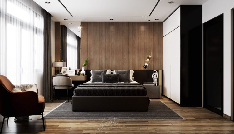 3D Interior Apartment 168 Scene File 3dsmax By Long 9