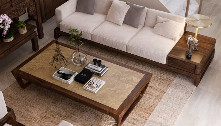 3D Interior Apartment 168 Scene File 3dsmax By Long Dinh 13