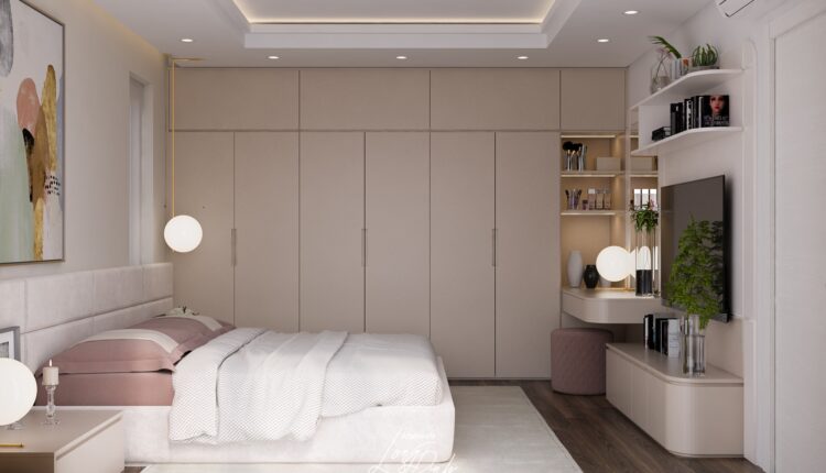 3D Interior Apartment 168 Scene File 3dsmax By Long Dinh 19