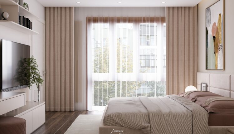 3D Interior Apartment 168 Scene File 3dsmax By Long Dinh 8
