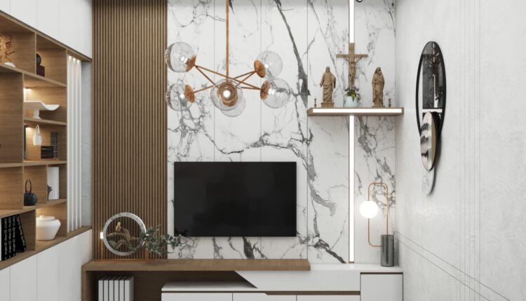 3D Interior Apartment 169 Scene File 3dsmax By An Nguyen 2