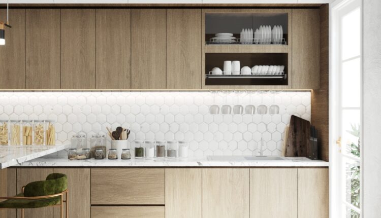 3D Interior Apartment 169 Scene File 3dsmax By An Nguyen 4