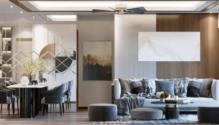 3D Interior Scene File 3dsmax Model Livingroom 445 By NguyenDung 1